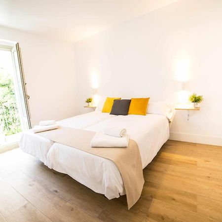 Capricho De La Juderia Suites Córdoba Eksteriør bilde