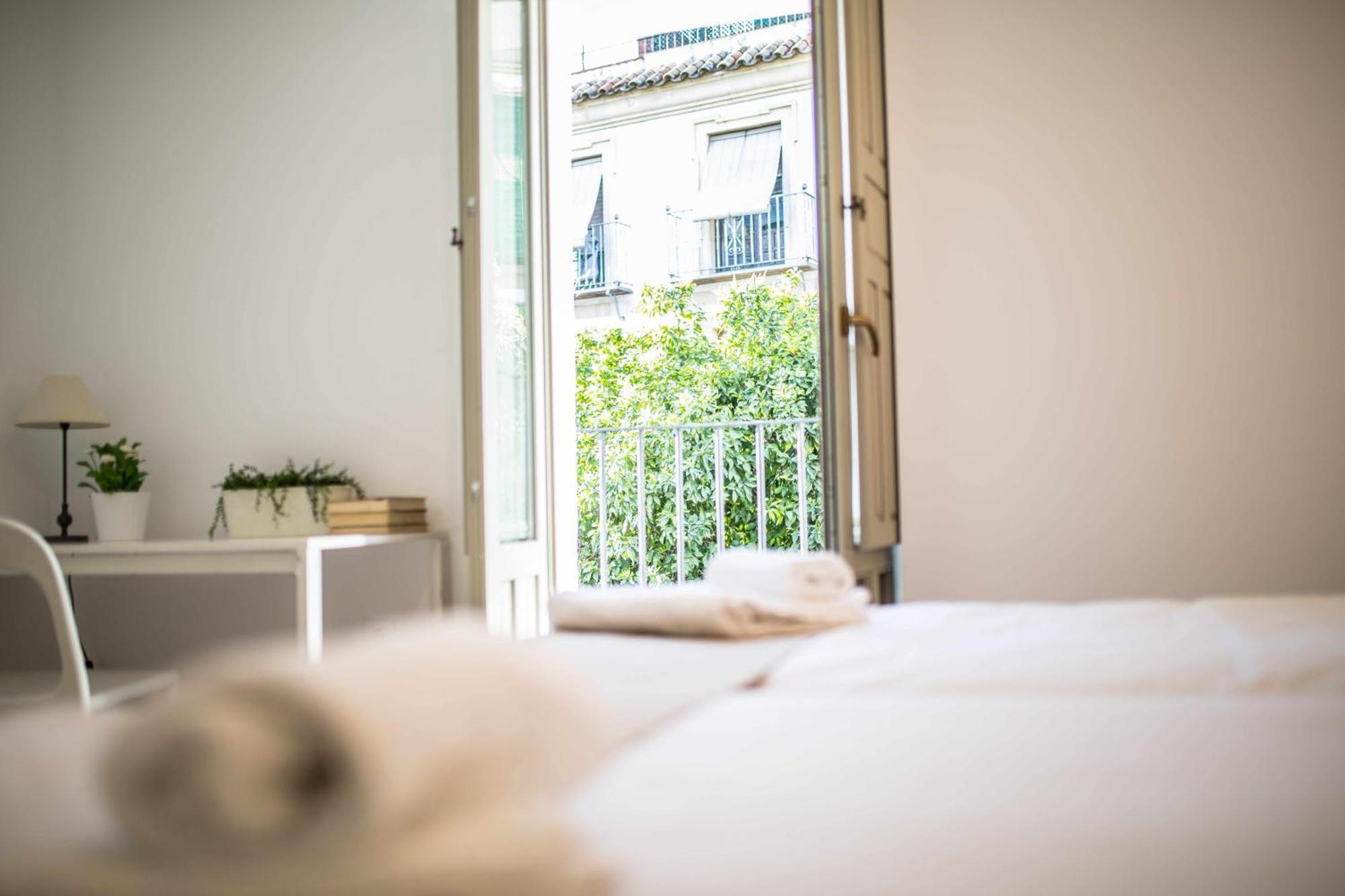 Capricho De La Juderia Suites Córdoba Eksteriør bilde