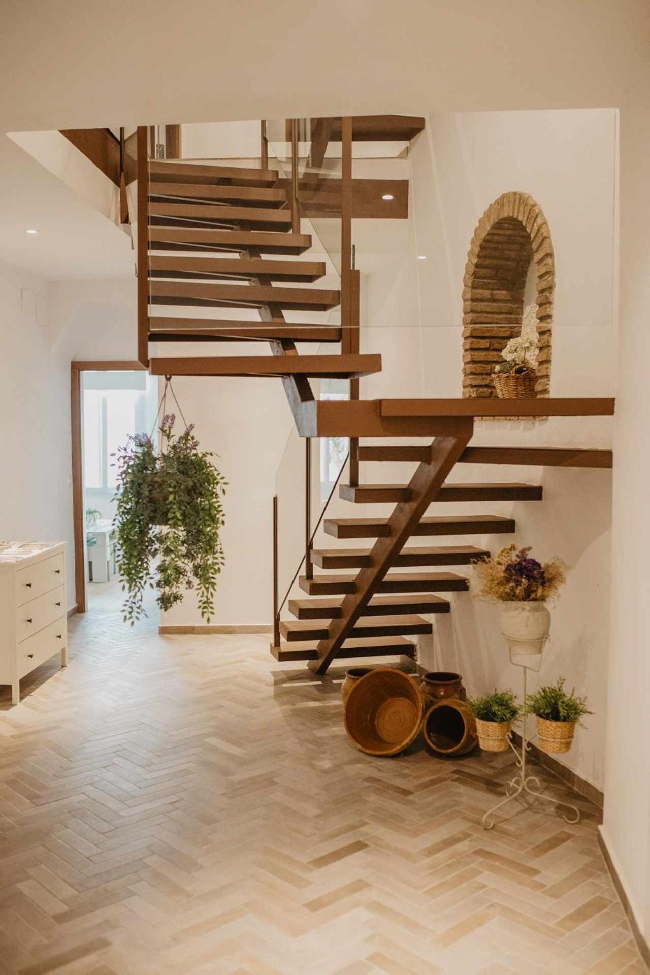 Capricho De La Juderia Suites Córdoba Eksteriør bilde
