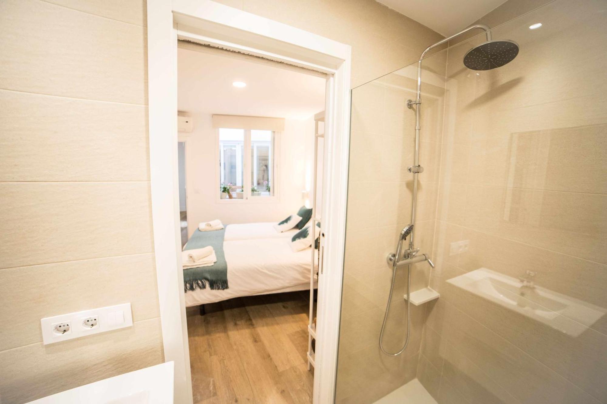 Capricho De La Juderia Suites Córdoba Eksteriør bilde
